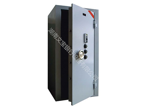 小型金库（四锁联动）