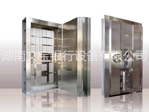 不锈钢金库门中门 不锈钢金库门中门