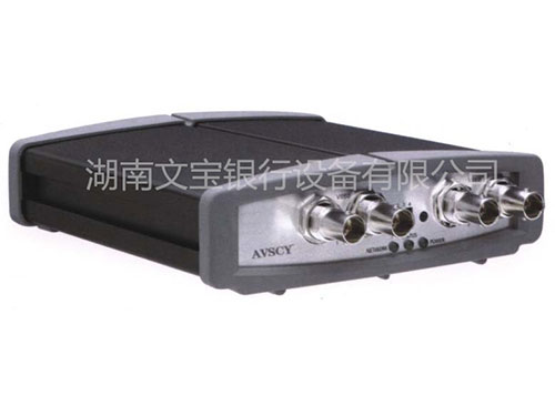 网络视频服务器