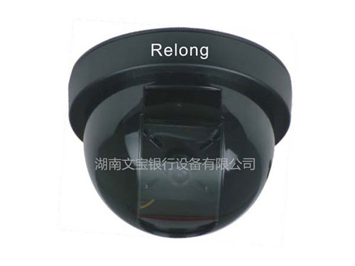 小镜头半球摄像机