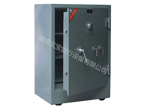 普通保险柜