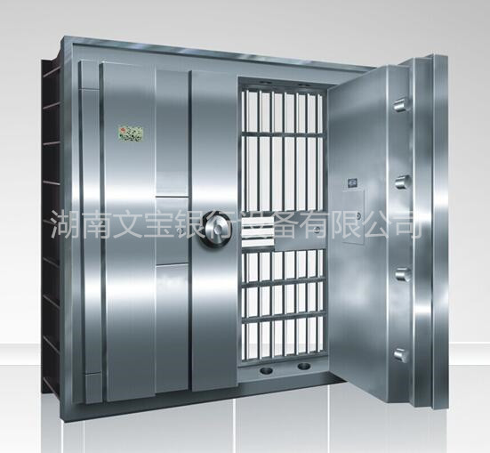湖南文宝银行设备有限公司,汨罗银行设备厂,湖南金库门维修,文物库房门设计,电动平移门销售,弹药库密封门