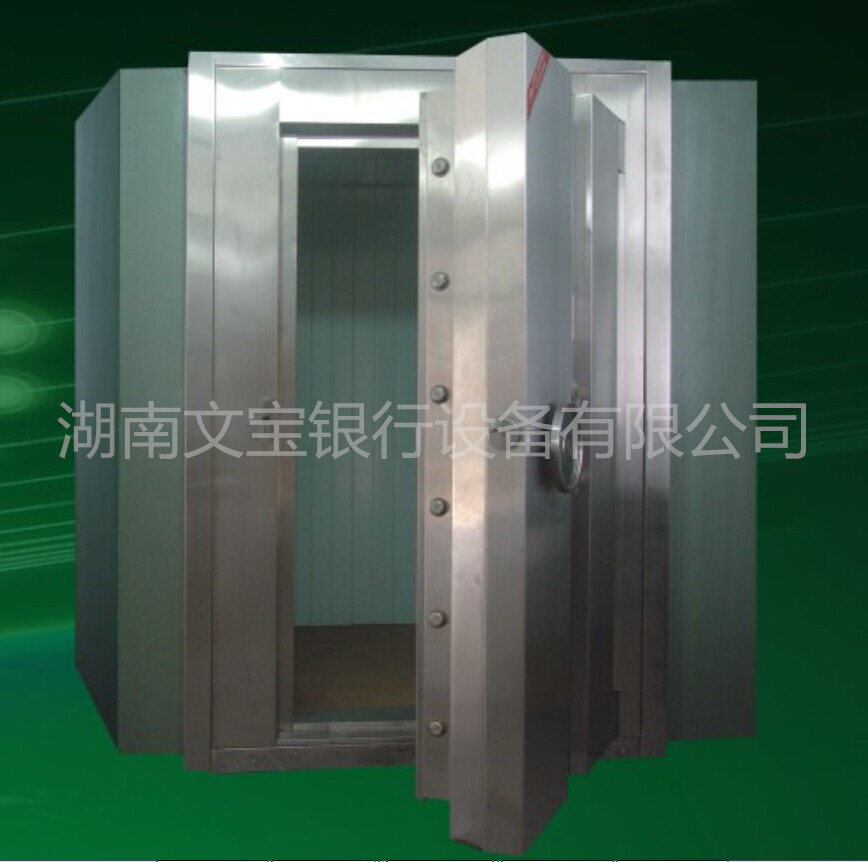 湖南文宝银行设备有限公司,汨罗银行设备厂,湖南金库门维修,文物库房门设计,电动平移门销售,弹药库密封门